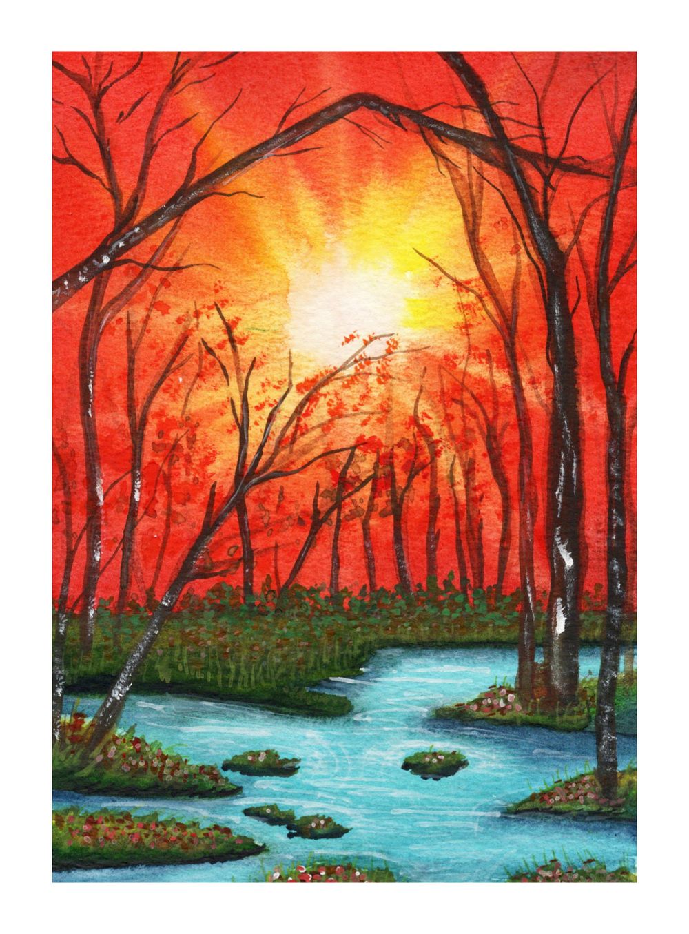 fall season - image 2 - student project