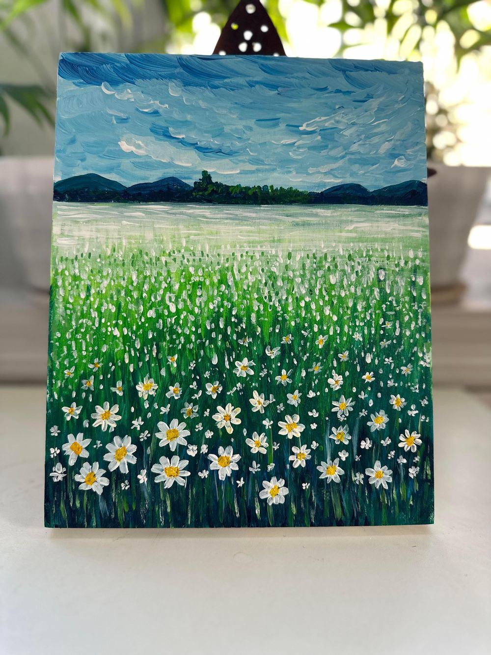landscape - image 1 - student project