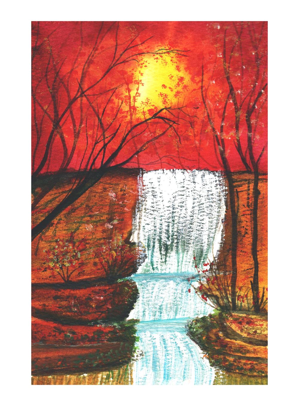 fall season - image 1 - student project