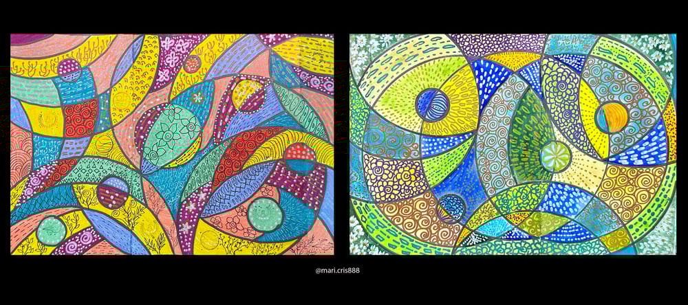 Patterns - image 1 - student project