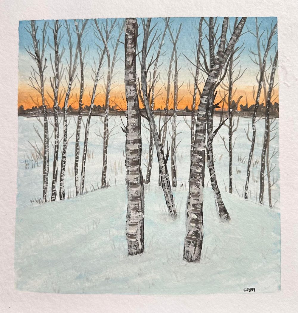 winter season - image 5 - student project