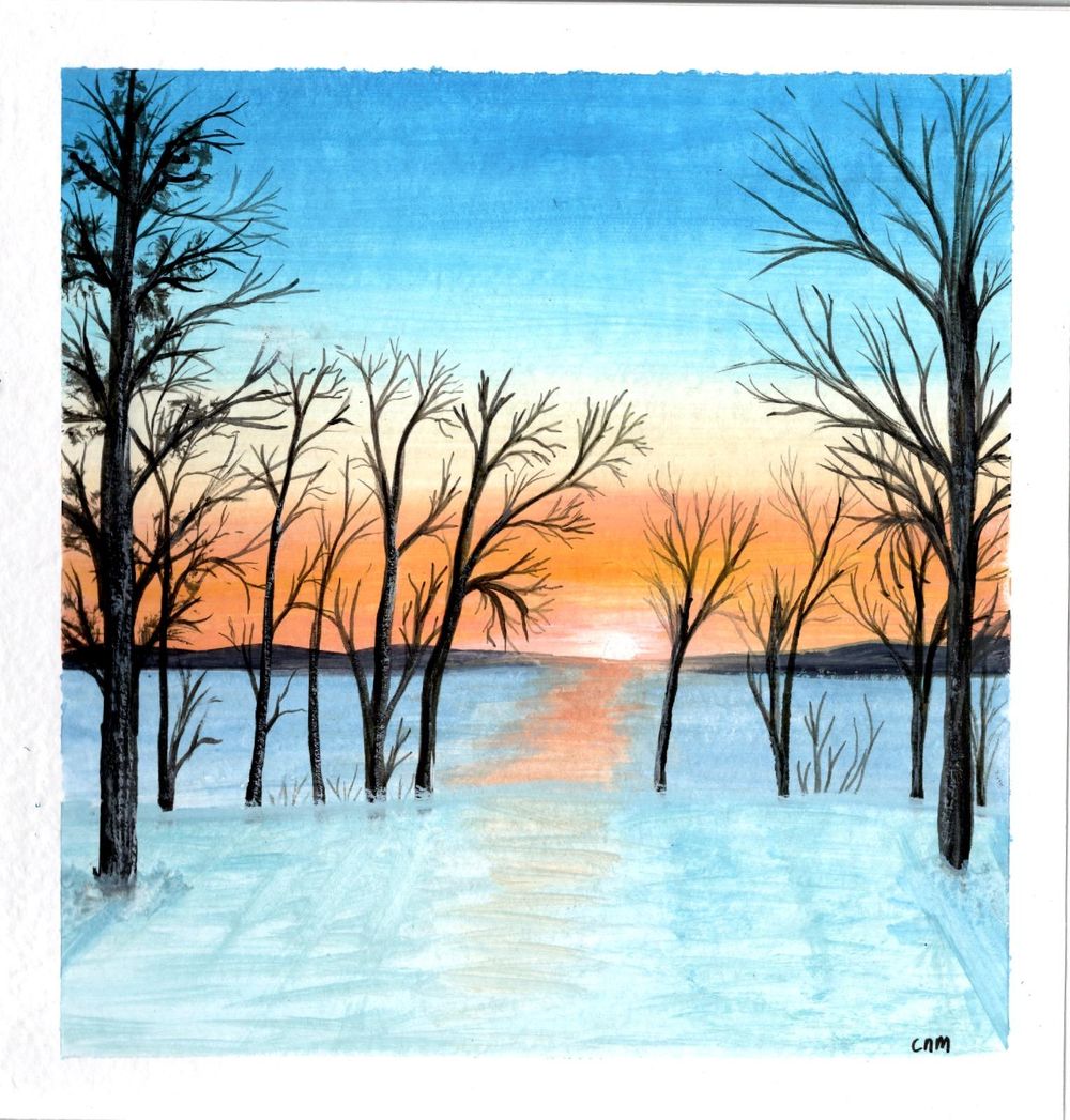 winter season - image 9 - student project