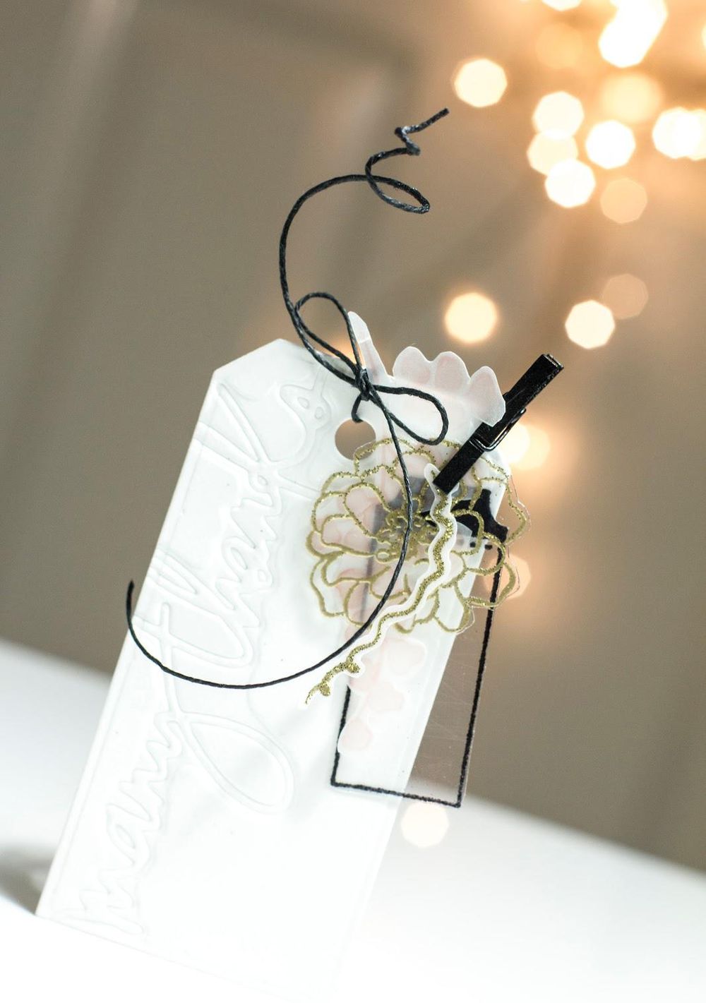 Taheerah Atchia - Designer. Blogger. Geek. - image 2 - student project