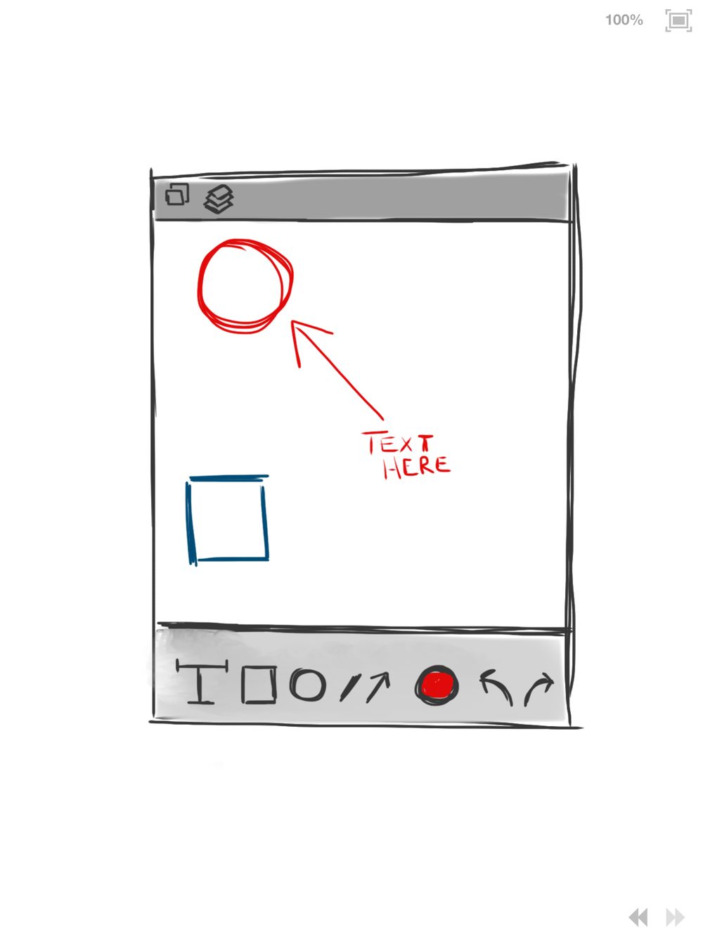 AnoNation: Capture, Anotate and Share your Projects - image 4 - student project