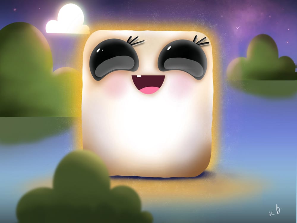 S’more great tutorials from @drugfreedave, please! - image 1 - student project