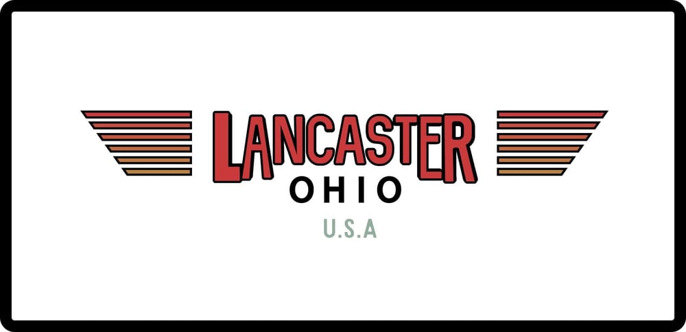 Lancaster Ohio - image 2 - student project