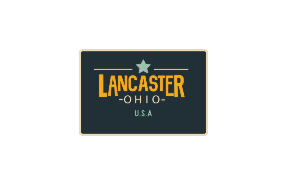 Lancaster Ohio - image 4 - student project