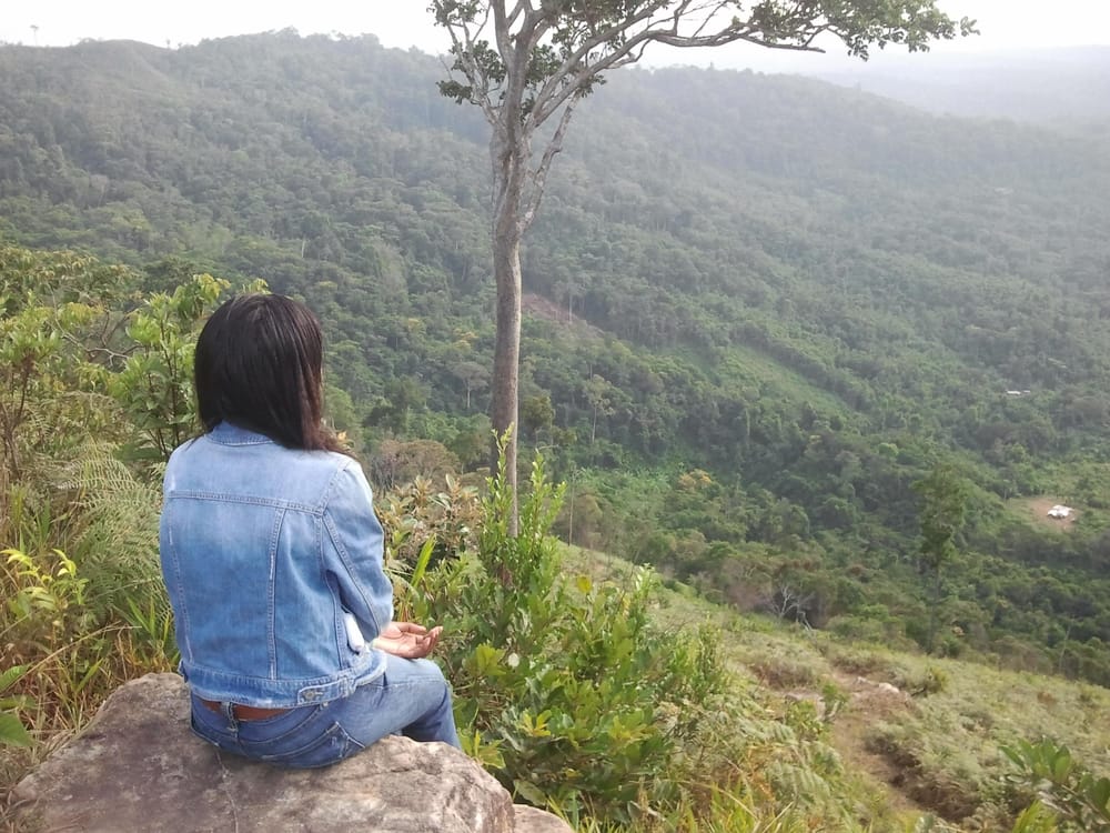 Mountain Walk in Paramakatoi - image 2 - student project