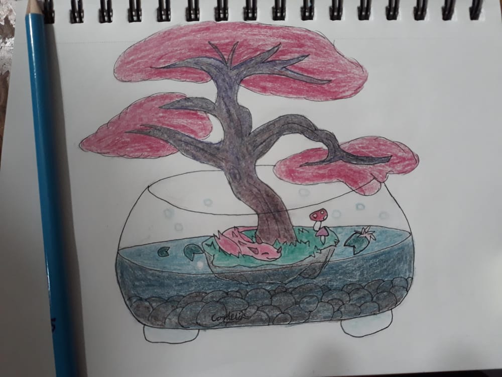 Fun little class - image 1 - student project