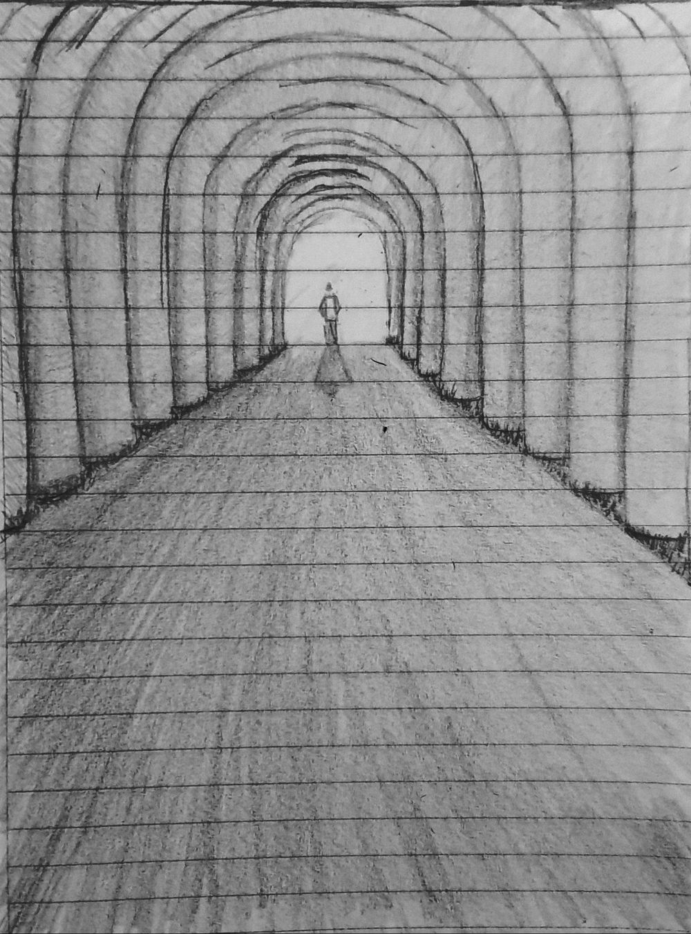 Fearless Art Jumpstart: A 14-Day Drawing Challenge to Unlock Your Creative Self - image 1 - student project