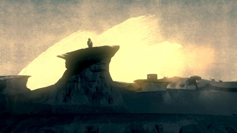 Explore Qatar - image 2 - student project
