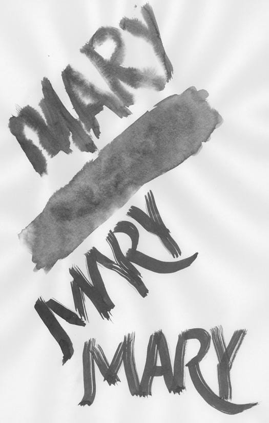 Mary had a little lamb - image 10 - student project