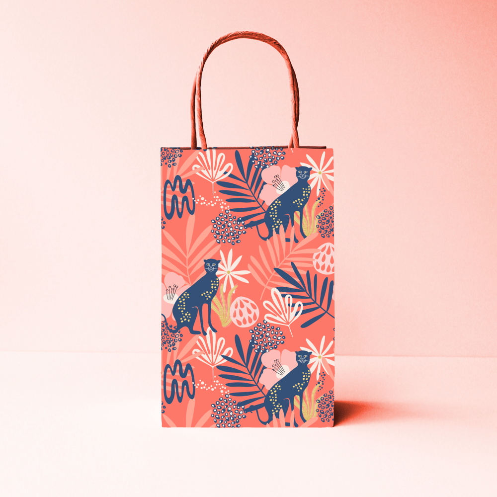 WILD SUMMER - image 1 - student project