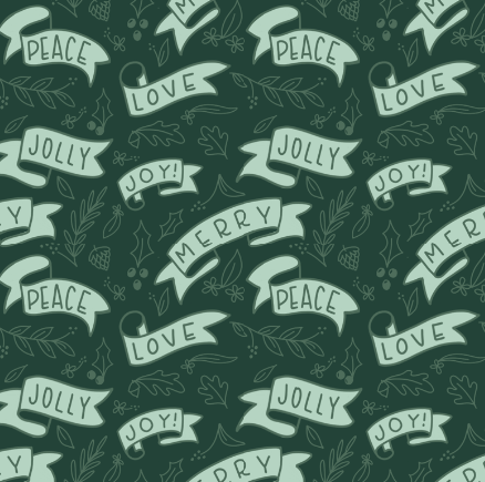 Holiday Banners - image 1 - student project