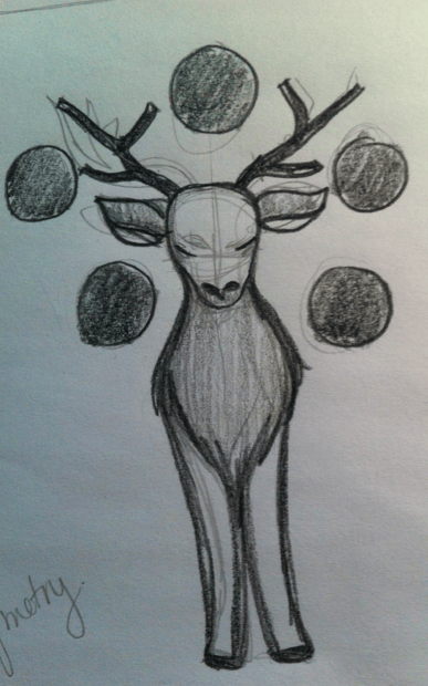Quiet - image 1 - student project