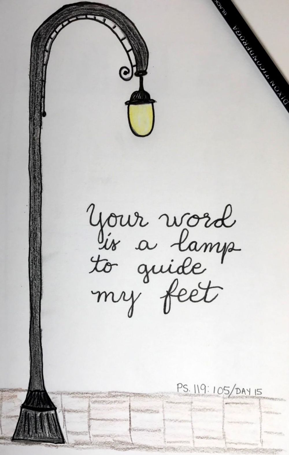 Sketchbook Magic--Stepping Out of My Comfort Zone! - image 1 - student project