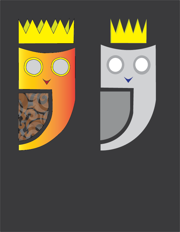 Illustrator Artboards - image 1 - student project