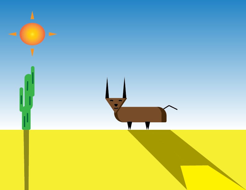Illustrator Artboards - image 4 - student project