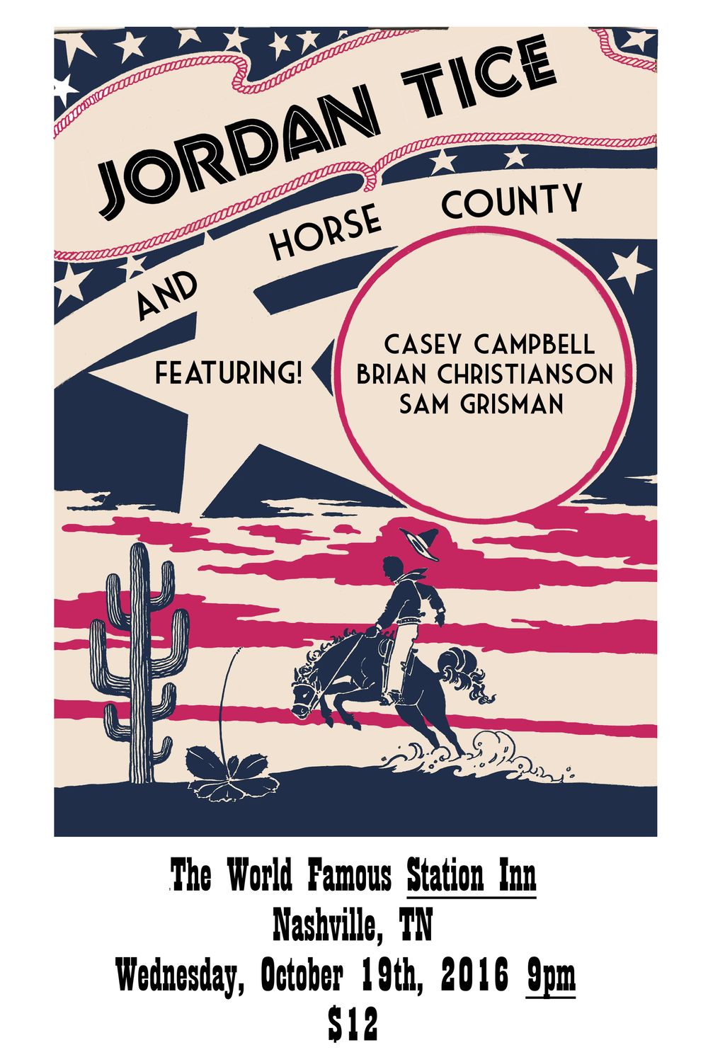gig posters - image 1 - student project