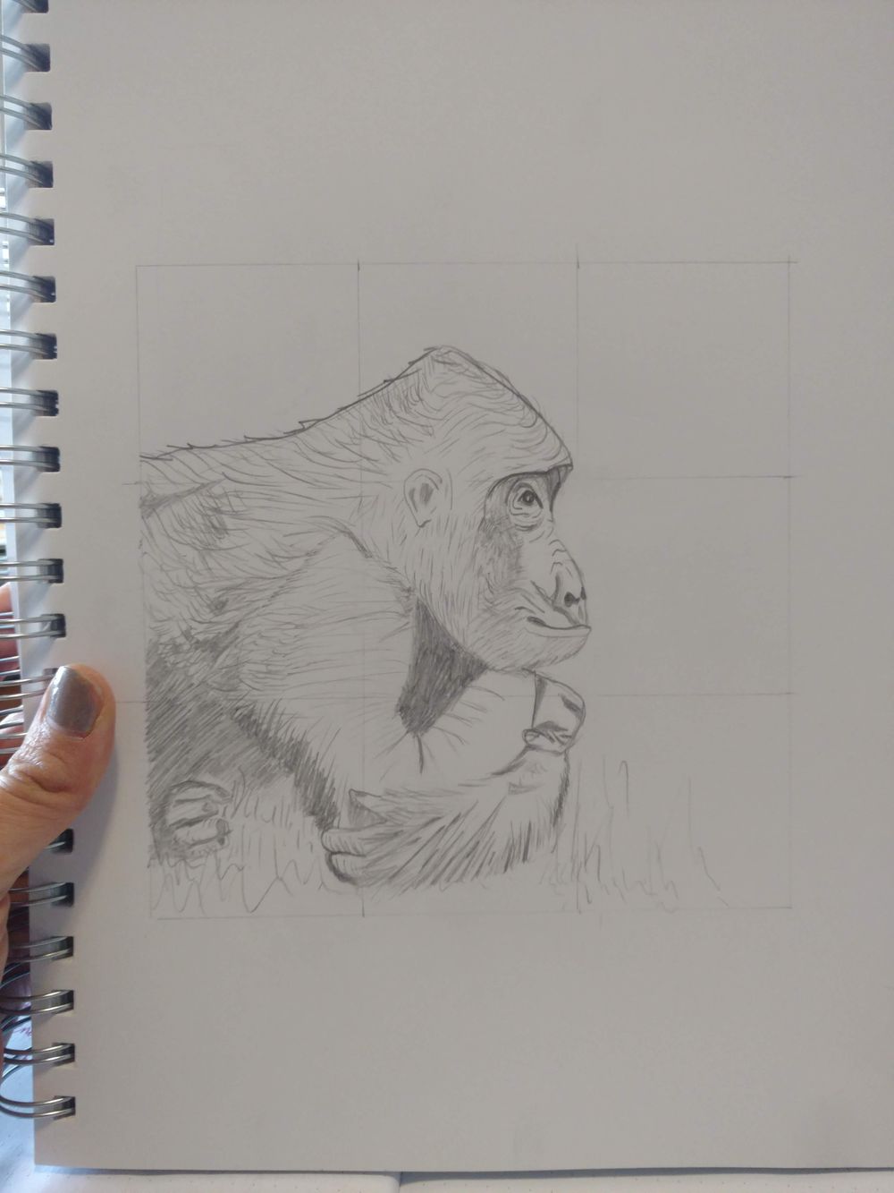 Awesome Class - image 3 - student project