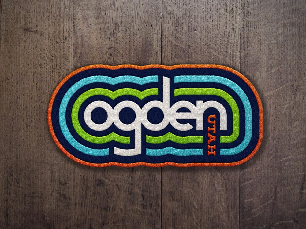 Ogden, Utah – Project 100 - image 11 - student project