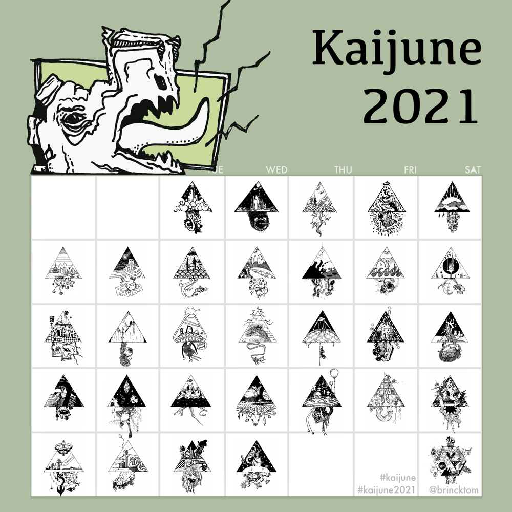 My art challenges - image 1 - student project
