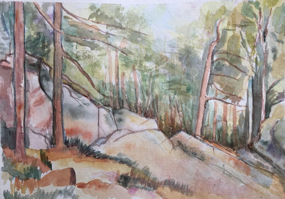 summer time - image 8 - student project
