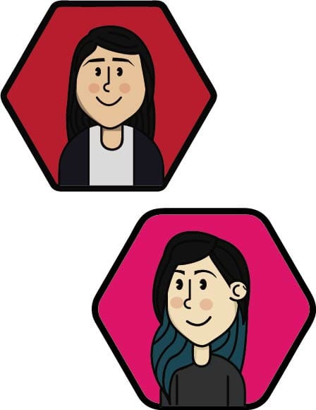 Avatars - image 2 - student project