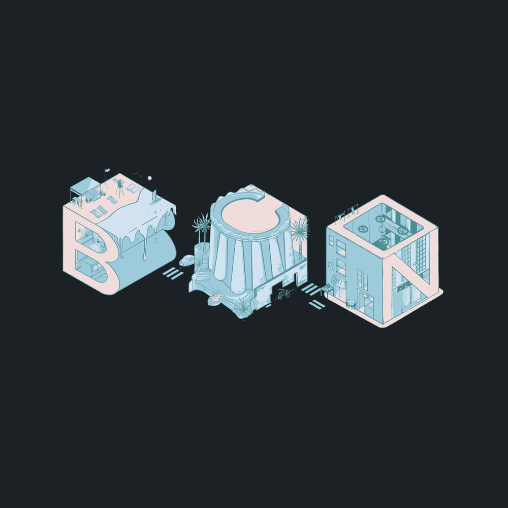 Barcelona - image 1 - student project