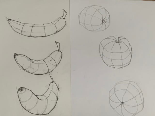 Contour - image 1 - student project