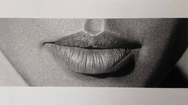 Class Projects - Mouth - image 2 - student project