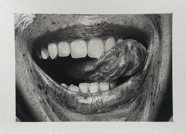 3 Smile Studies - image 1 - student project