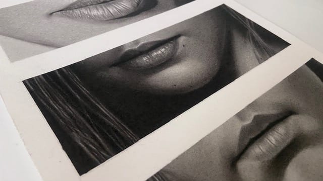 Class Projects - Mouth - image 3 - student project