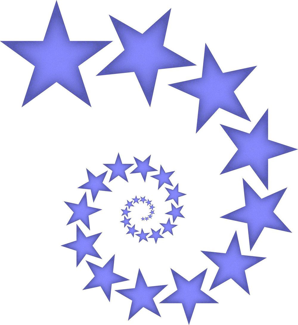 Stipple Texture - image 1 - student project