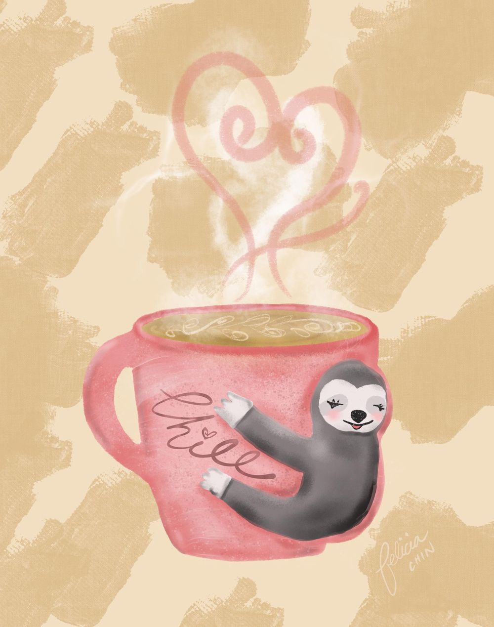 Chill - image 1 - student project