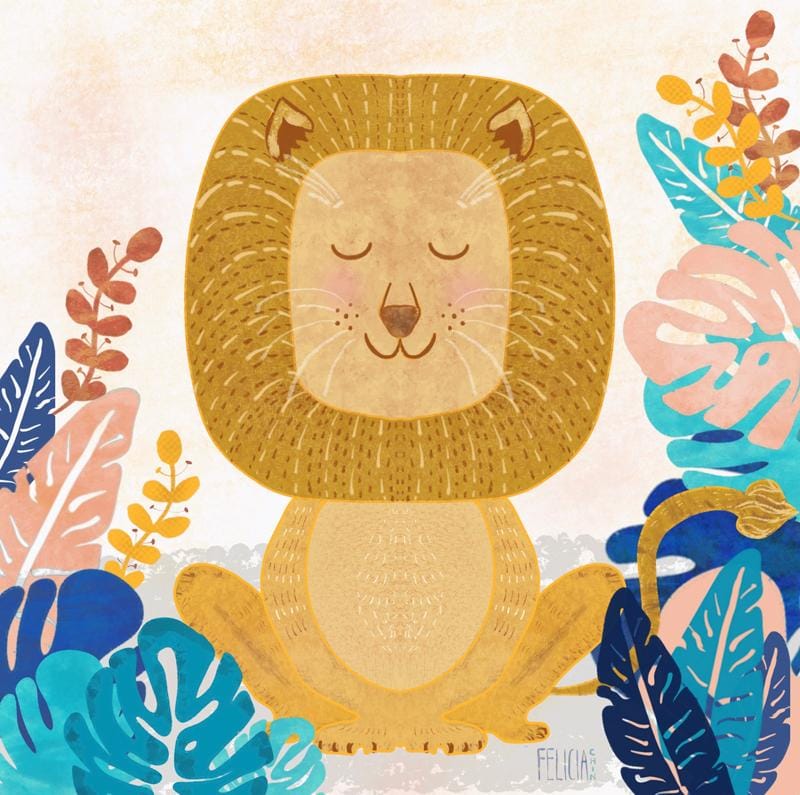 ROAR! - image 1 - student project