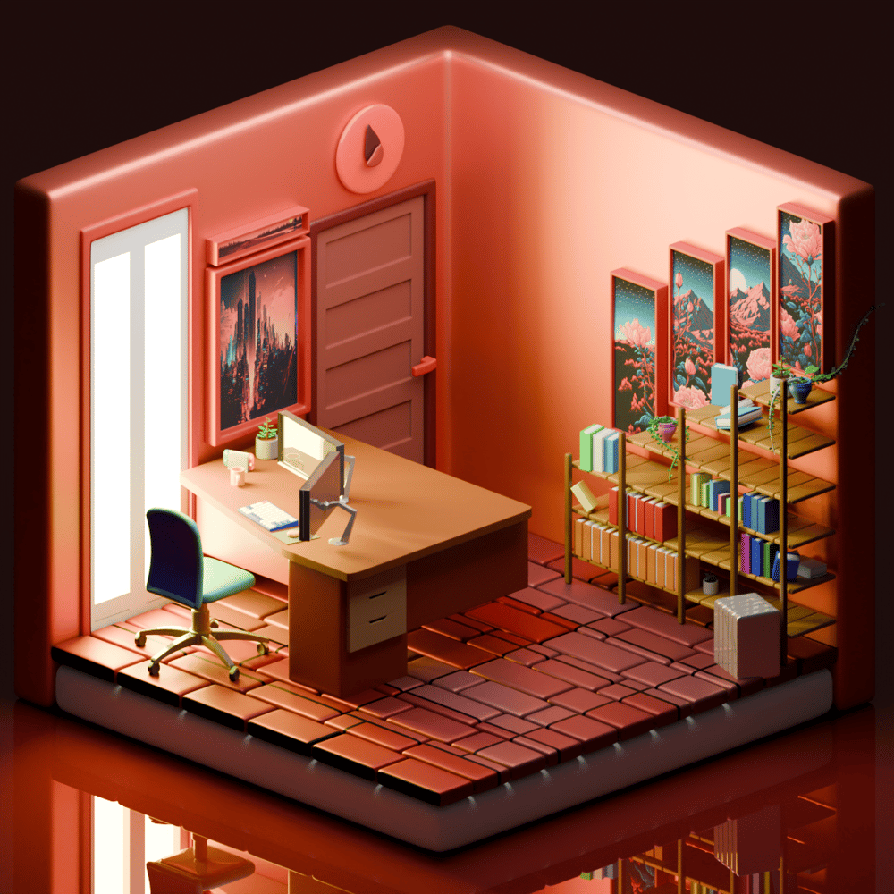 A bit in a rush but I finally completed it. - image 1 - student project