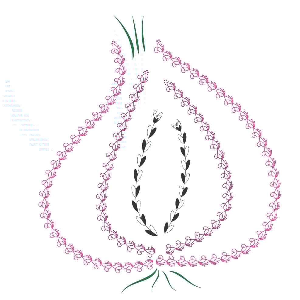 EllieP gets in a tangle - image 2 - student project