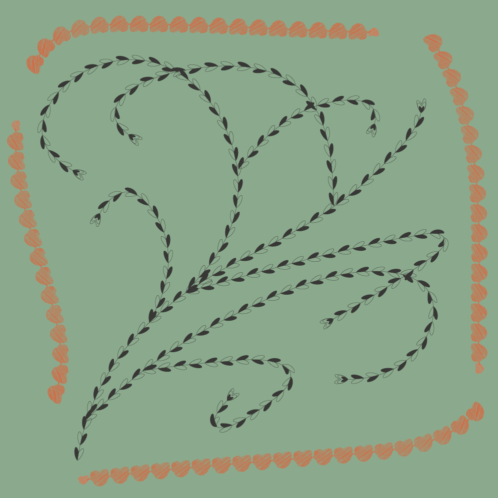 EllieP gets in a tangle - image 1 - student project