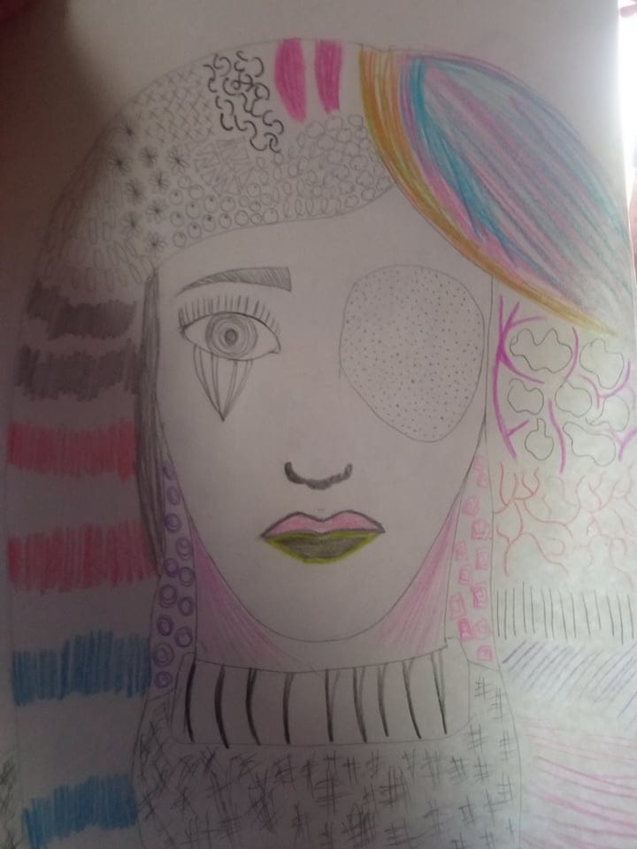 Mujer - image 1 - student project