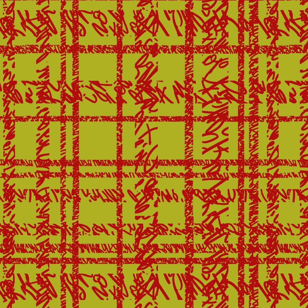 Seamless Repeats - image 1 - student project