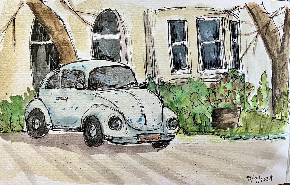 Easy Urban Landscapes - image 7 - student project