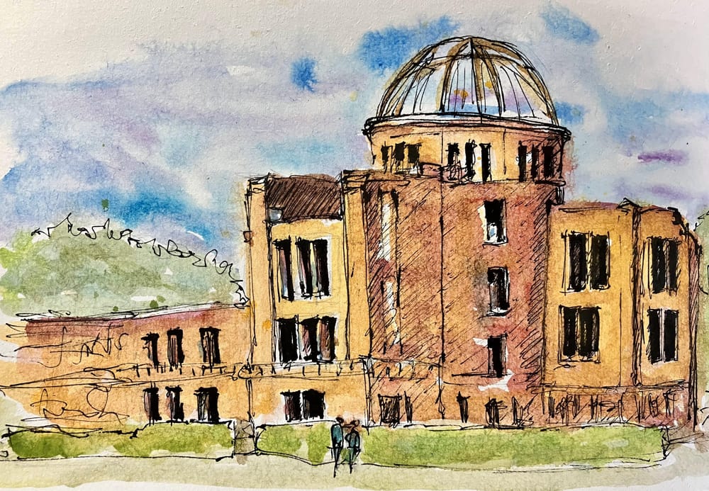 Easy Urban Landscapes - image 11 - student project