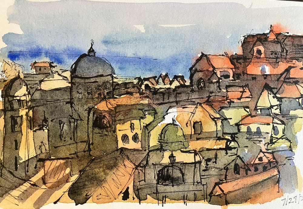 Easy Urban Landscapes - image 3 - student project