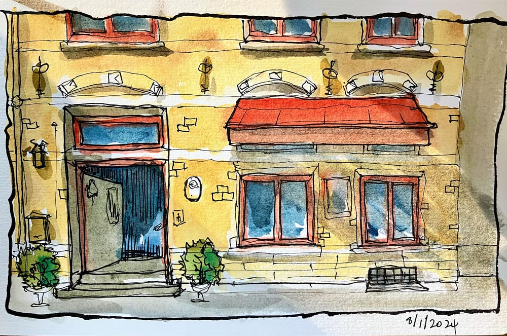 Easy Urban Landscapes - image 6 - student project