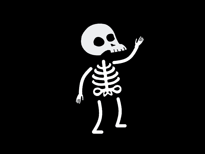 Skully Skillshare Student Project