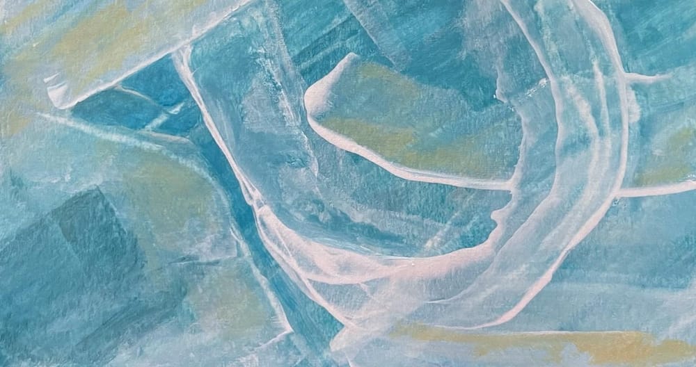 Laura's Abstracts - image 8 - student project