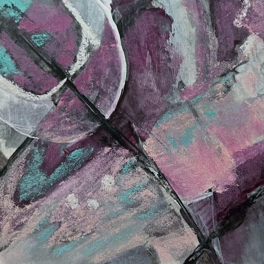 Laura's Abstracts - image 9 - student project