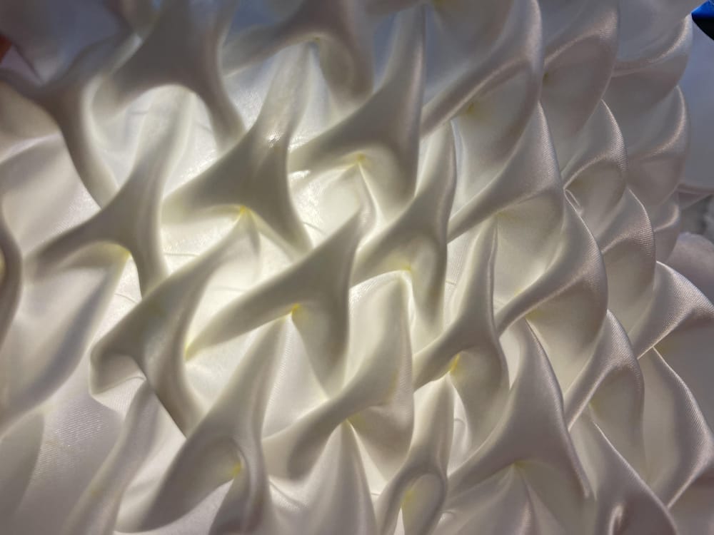 LOVE TO SMOCK! - image 1 - student project