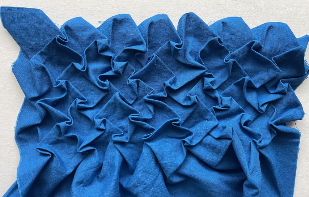 LOVE TO SMOCK! - image 4 - student project